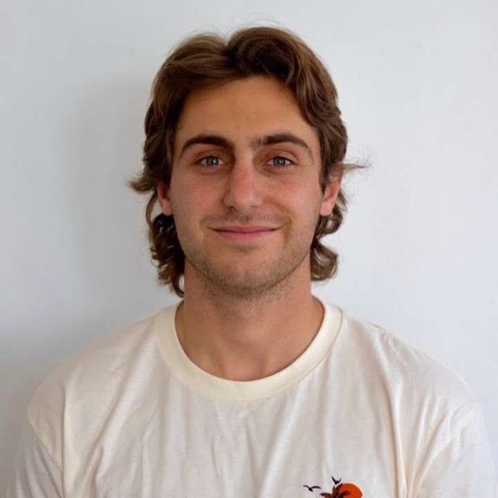 George Passantino, Co-Founder & CEO at Custom Bamboo Fans